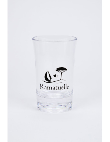 SHOOTER CLEAR RAMATUELLE