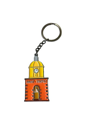 PORTE CLEF  CLOCHER