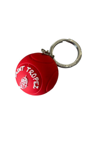 PORTE CLEF  BOULE BALLON