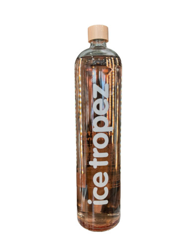 ICE TROPEZ PECHE LITRE