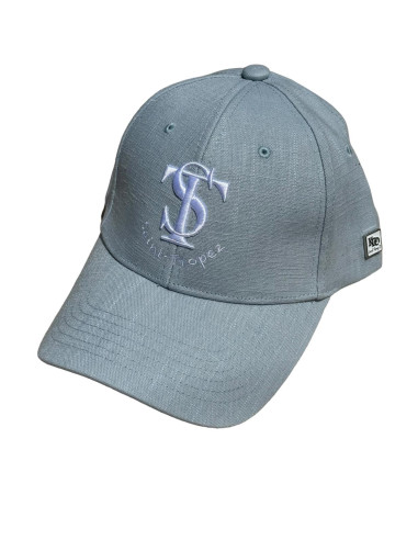 CASQUETTE BLEUE ST