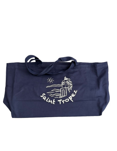 SAC BIG NAVY BLEU