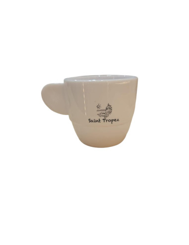 NEW TASSE EXPRESSO 8 CL  BLANC TROPEZ