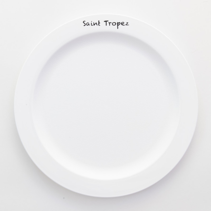 ASSIETTE 24 TROPEZ