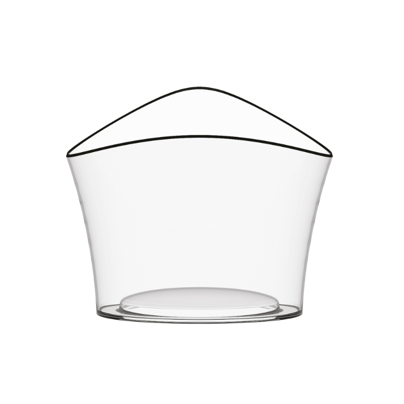 VASQUE VELA RONDE CLEAR TROPEZ