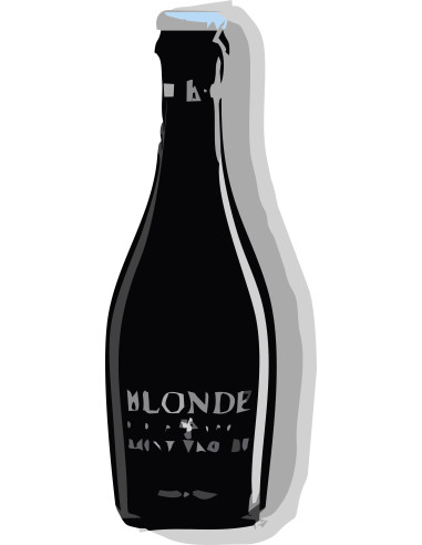 BT BLONDE 33 CL